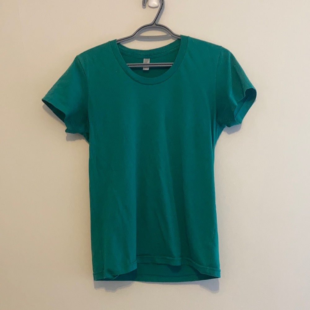 American Apparel T-Shirt